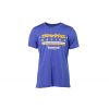 Heritage Tee T-shirt Heather Blue 3XL, TRX1382-3XL