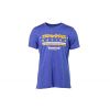 Heritage Tee T-shirt Heather Blue M, TRX1382-M