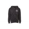 Token Zip Hoodie Charcoal 2XL, TRX1390-2XL