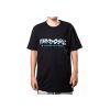 Black Tee T-shirt Sliced Tea Youth XL, TRX1391-XL