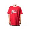 Slash Tee T-shirt Red Youth L, TRX1393-L