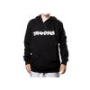 Traxxas Logo Hoodie Black Youth L, TRX1397-L