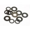 Teflon washers (5x11x.5mm) (use with oilite bushings), TRX1685