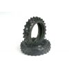 Tires, 2.1 spiked (front) (2), TRX1771