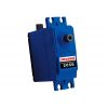Servo, high-torque, waterproof (blue case), TRX2056