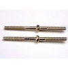 Turnbuckles, 50mm (2), TRX2334