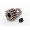 Gear, 14-T Pinion (48-Pitch)/, TRX2427