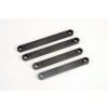 Camber link set for Bandit (plastic/ non-adjustable), TRX2441