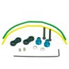 Front anti-roll bar set (3 different swaybars inclu, 112403