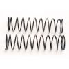 Springs, front (black) (2), TRX2458