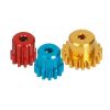 Aluminium pinion 14T, 112494