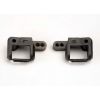 Caster blocks, (25-degree) (l&r), TRX2634R