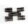 Half-shaft pro-pack (internal-splined (6)/external-splined (, TRX2751