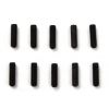 M3x10mm Set Screw (10pcs) - S10, 120947