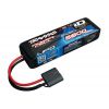 Power Cell LiPo 5800mAh 7.4V 2S 25C , all models ID, TRX2843X