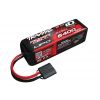 Power Cell LiPo 6400mAh 11.1V 3S 25C , Slash & Slash 4x4 wit, TRX2857X