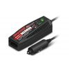 Charger, 12V DC, 2 amp (5 - 6 cell, 6.0 - 7.2 volt, NiMH)