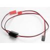 Wiring harness, on-board radio system (includes on/off switc, TRX3038