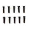 M3x12mm Button Head Screw (10pcs) - S10, 120956