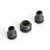 Rubber grommets for driveshaft (stuffing) tube (1) (drive, TRX3540