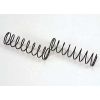 Springs, front (black) (2), TRX3758