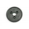 Spur gear, 65-tooth (0.8 metric pitch), TRX3960
