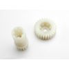 Gear set, wide ratio (1st speed gear 26T, 13T input gear), TRX3974