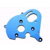 Plate, motor (for single motor installation, use gear cover, TRX3997X