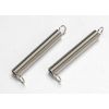Spring, throttle return (2) (Jato, T-Maxx 2.5R, 3.3), TRX4056