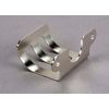 Exhaust hanger, metal, TRX4153