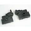 Gearbox halves (l&r), TRX4191
