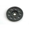 Main differential gear (100-tooth), TRX4284