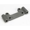 Suspension mount, upper (3 degree-std) (grey), TRX4333A