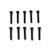 M3x20mm Hex Socket Cap Screw (10pcs), 122200