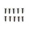 M3x10mm Phillips Countersunk TP Screw (10pcs), 122202