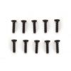 M3x16mm Phillips Button Head TP Screw (10pcs), 122205