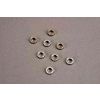 Ball bearings (5x8x2.5mm) (8) (for wheels only), TRX4606