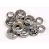 Ball Bearings (5x11x4mm) (6)/ 5x8x2.5mm (8), TRX4608