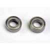 Ball bearings (6x12x4mm) (2), TRX4614