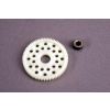 Spur gear (78-tooth) (48-pitch) w/bushing, TRX4678