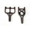 Suspension arms (upper/ lower) (1 each), TRX4931