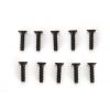 M3x14mm Phillips Countersunk TP Screw (10pcs), 122258