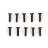 M3x14mm Phillips Countersunk TP Screw (10pcs), 122258