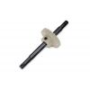 Forward only shaft and gear, TRX4994X