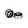 Ball bearings, black rubber sealed (4x10x4mm) (2), TRX5104A