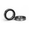 Ball bearing, black rubber sealed (17x26x5mm) (2), TRX5107A