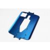 Chassis, 6061-T6 aluminum (4.0mm) (blue) (standard replaceme, TRX5122R