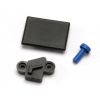 Cover plates and seals, forward only conversion (Revo) (Opti, TRX5157