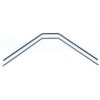 Rear Sway Bar Set (0,8+1,6mm) - S10 TC, 122523