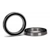 Ball bearing, black rubber sealed (20x27x4mm) (2), TRX5182A